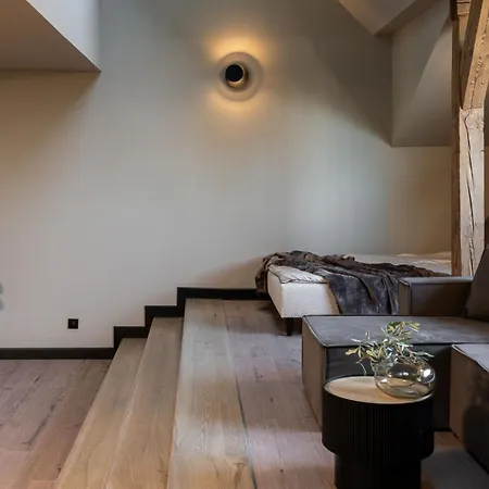 Apartamenty Sun & Snow Boutique Casino Apartments Wrocław Zewnętrze zdjęcie