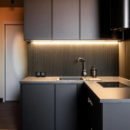 Apartamenty Sun & Snow Boutique Casino Apartments Wrocław Zewnętrze zdjęcie