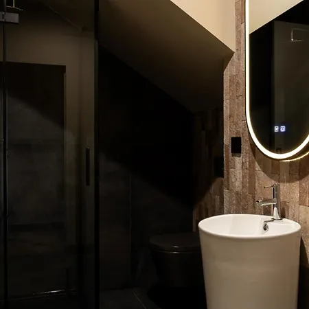 Apartamenty Sun & Snow Boutique Casino Apartments Wrocław Zewnętrze zdjęcie
