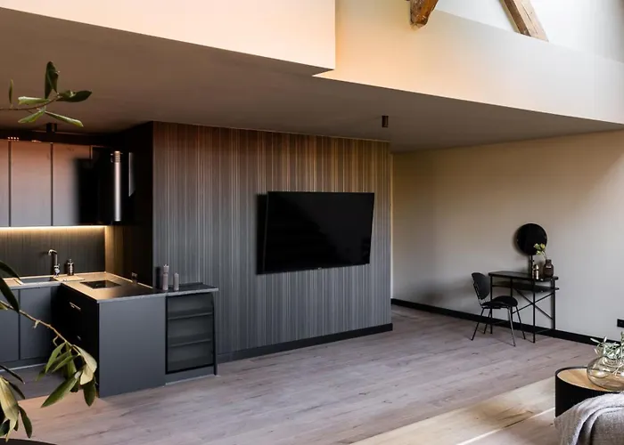 Apartamenty Sun & Snow Boutique Casino Apartments