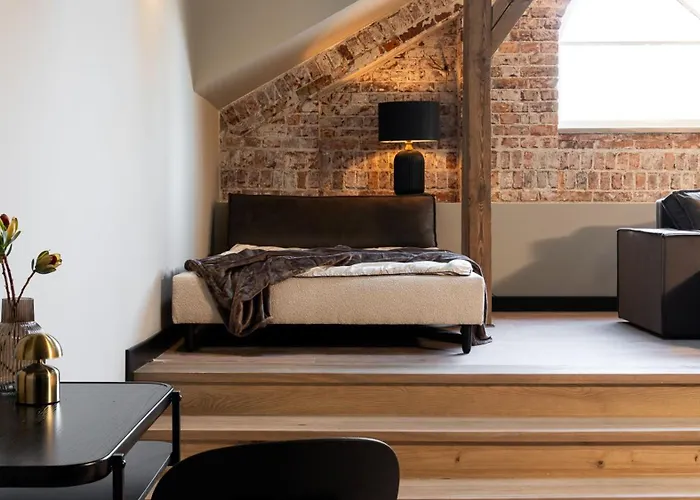 Apartamenty Sun & Snow Boutique Casino Apartments