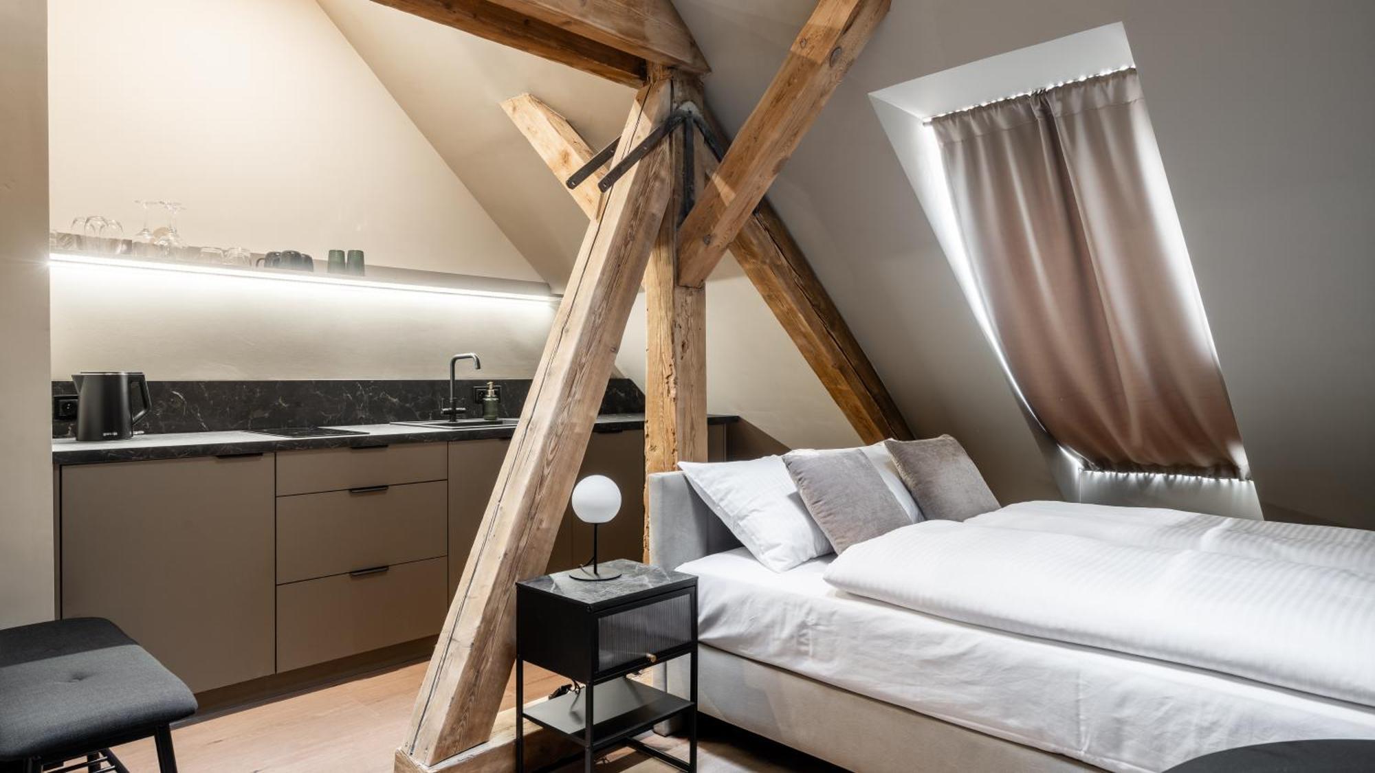 Apartament Sun & Snow Boutique Casino