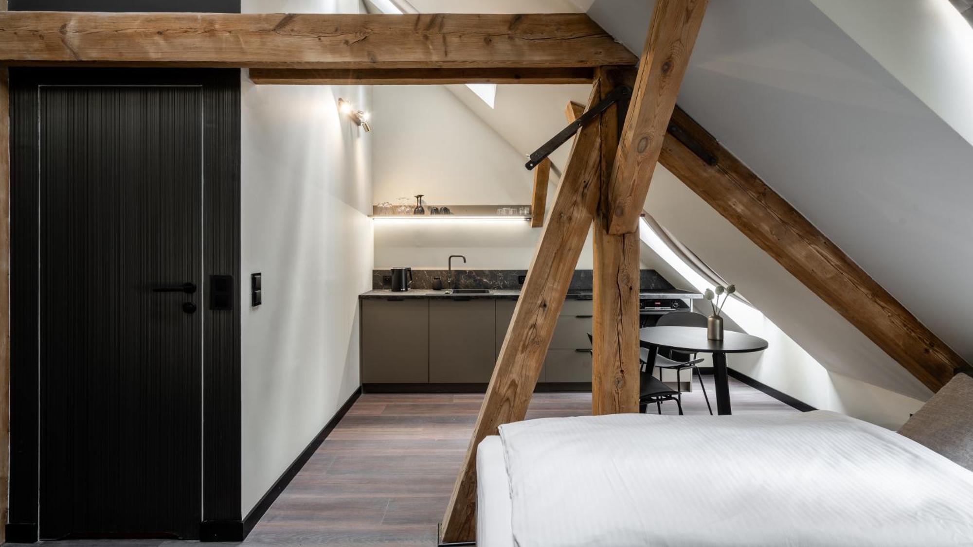 Apartament Sun & Snow Boutique Casino