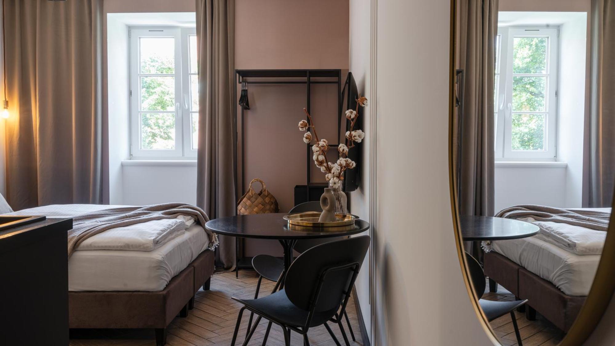 Apartament Sun & Snow Boutique Casino *