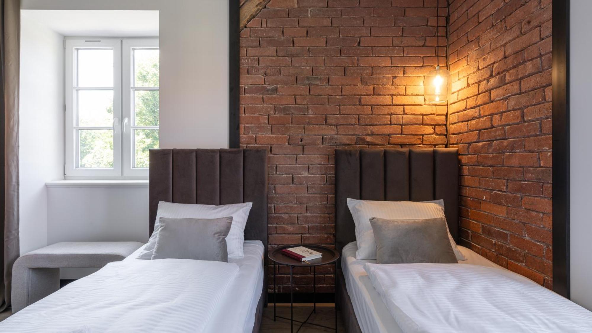 Apartament Sun & Snow Boutique Casino *
