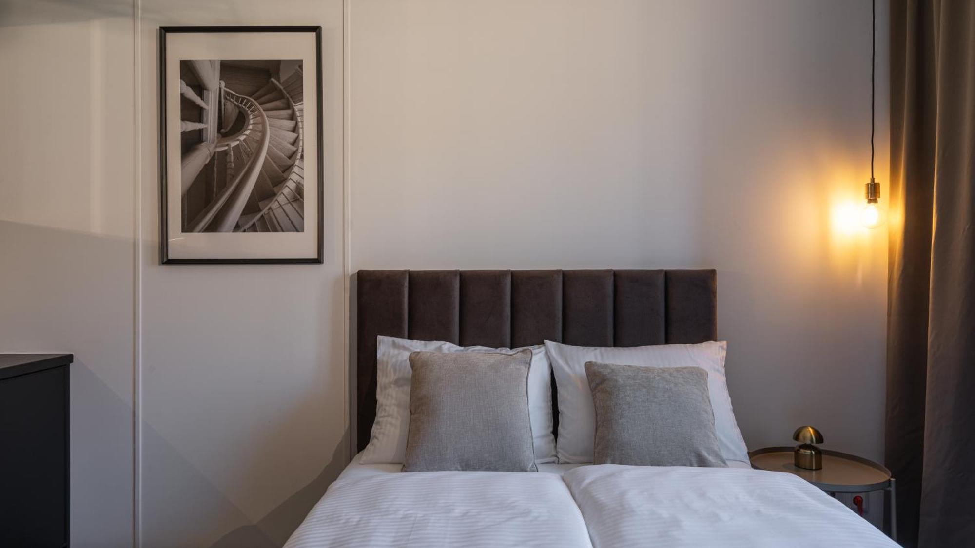 Sun & Snow Boutique Casino Apartament