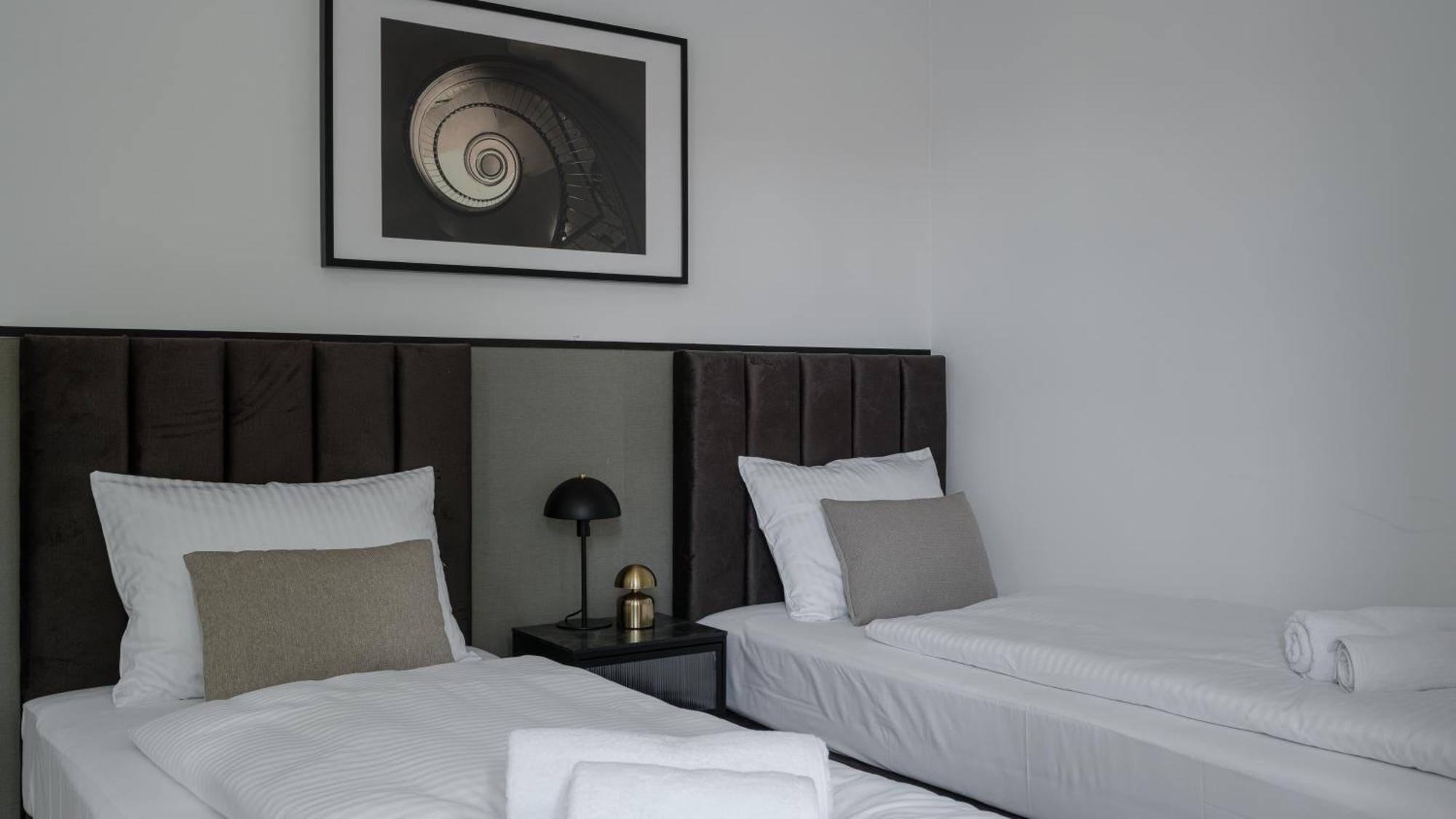 Apartament Sun & Snow Boutique Casino *