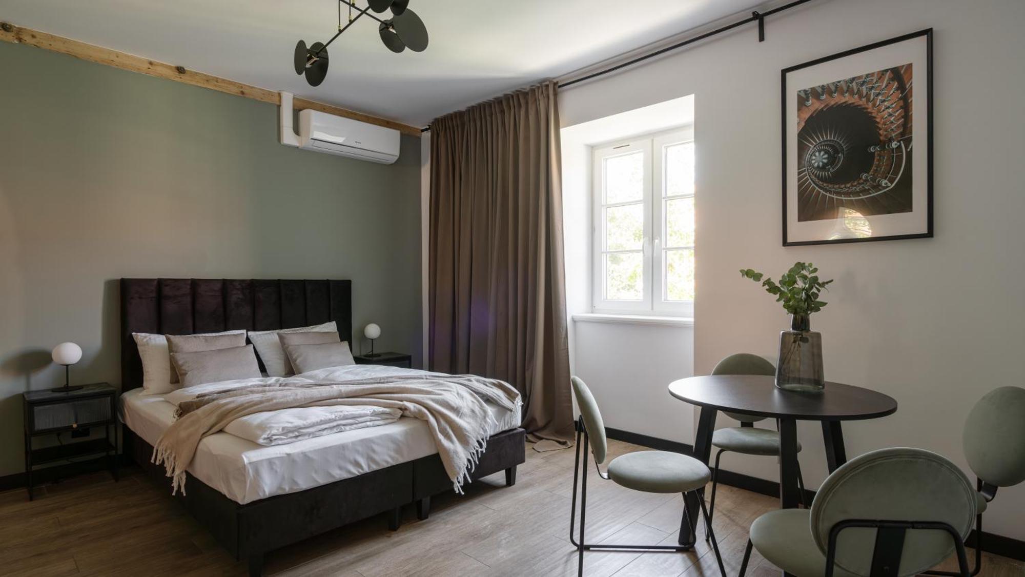 Sun & Snow Boutique Casino Apartament