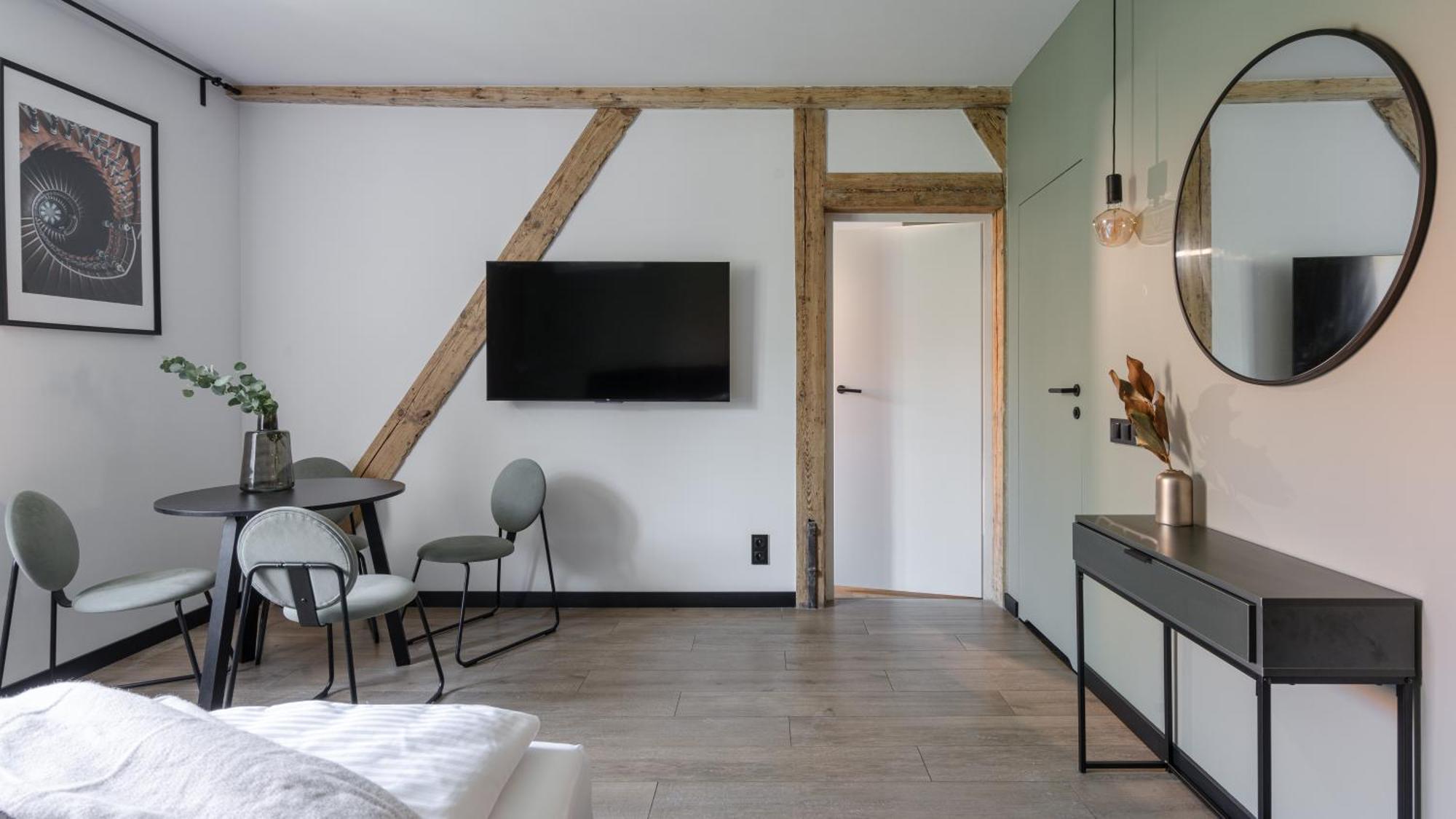 Apartament Sun & Snow Boutique Casino