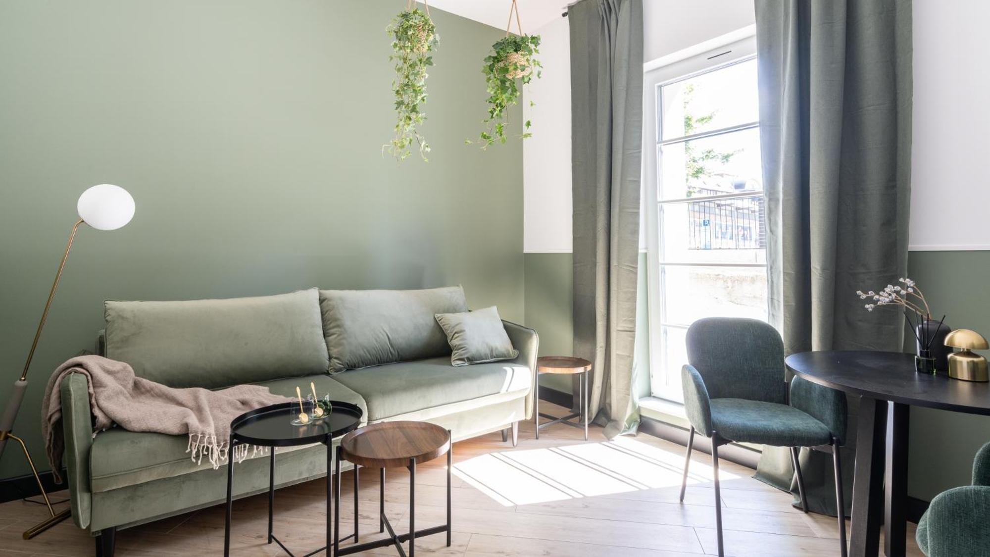 Apartament Sun & Snow Boutique Casino Wrocław