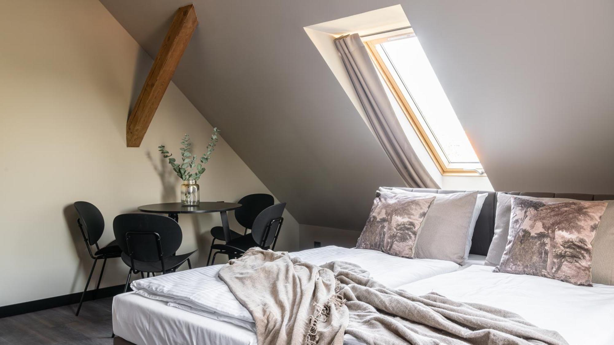 Apartament Sun & Snow Boutique Casino