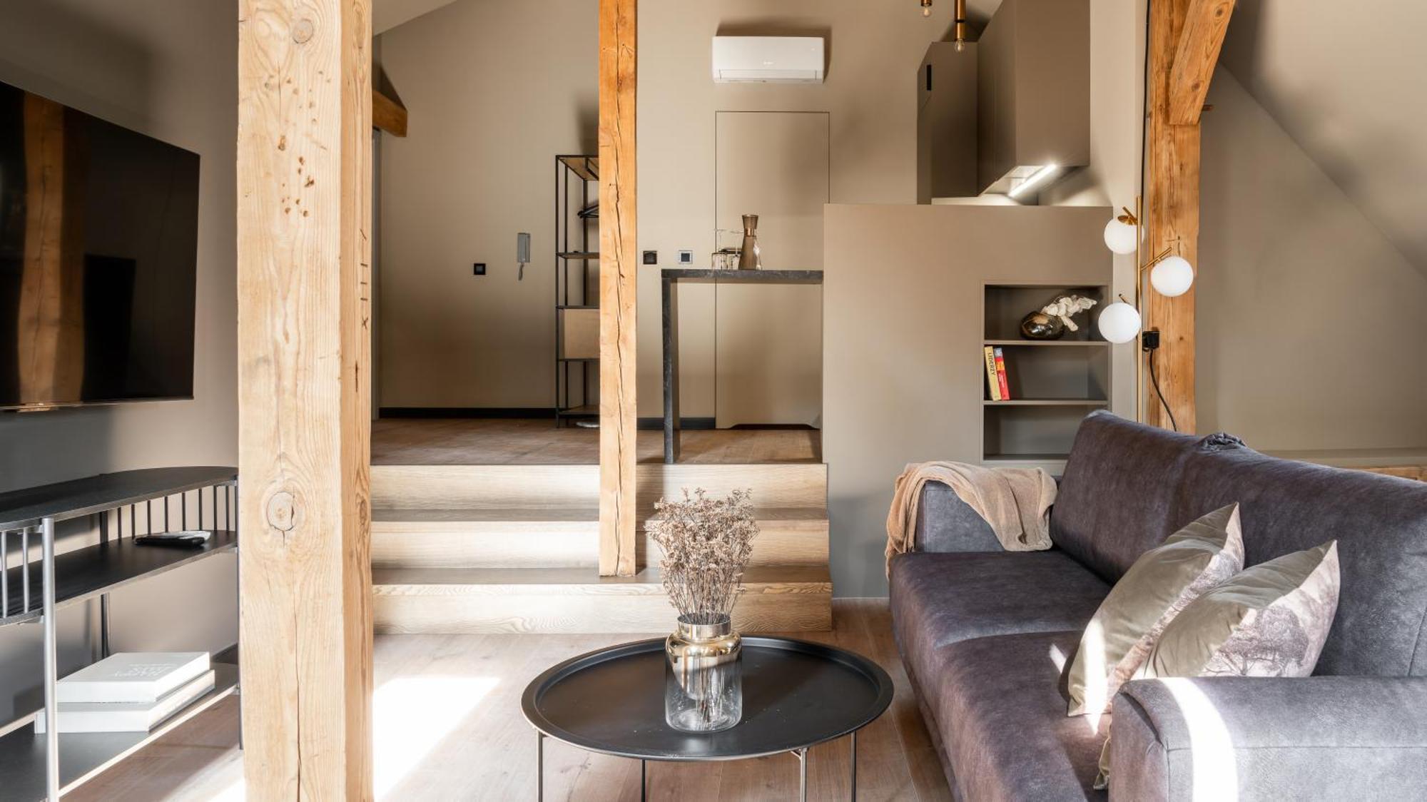 Apartament Sun & Snow Boutique Casino