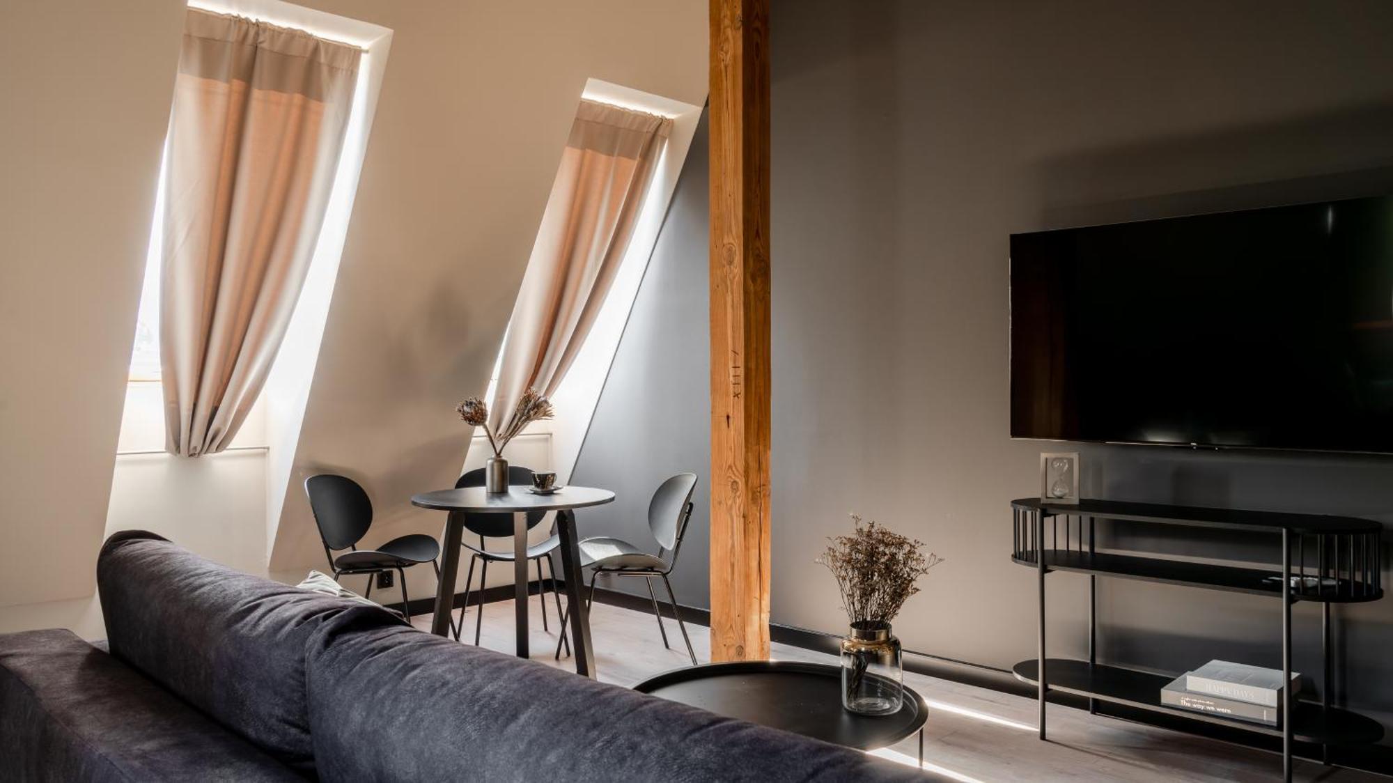 Apartament Sun & Snow Boutique Casino
