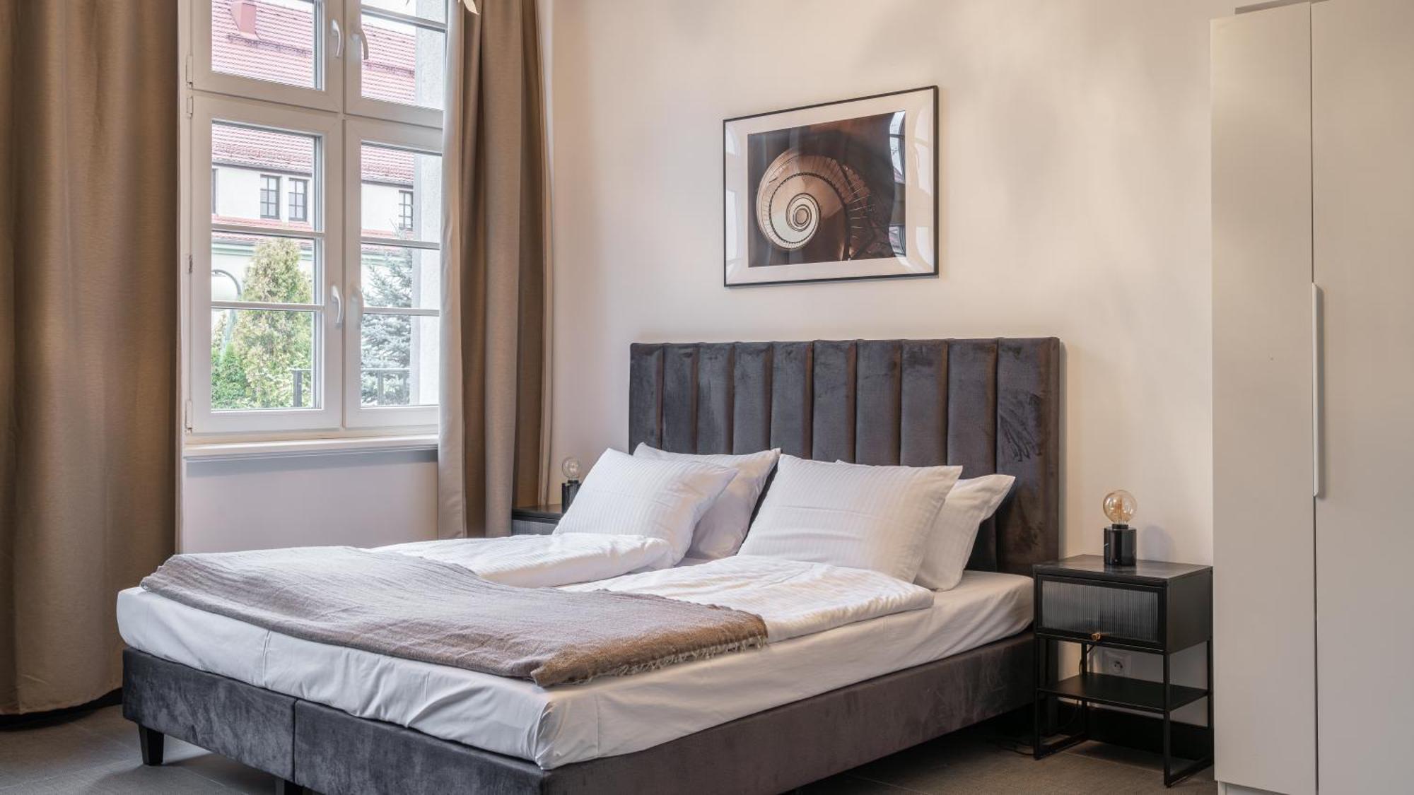 Apartament Sun & Snow Boutique Casino Wrocław
