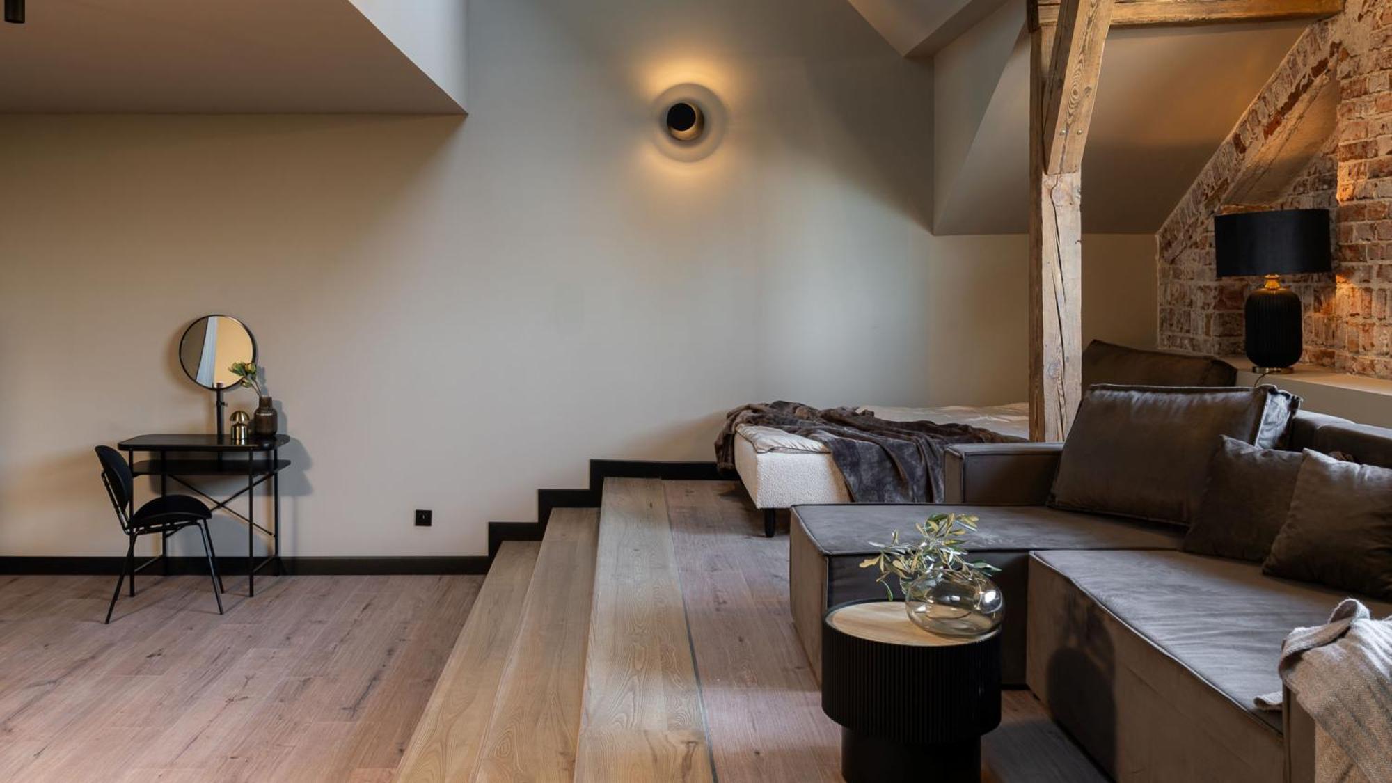 Apartament Sun & Snow Boutique Casino *